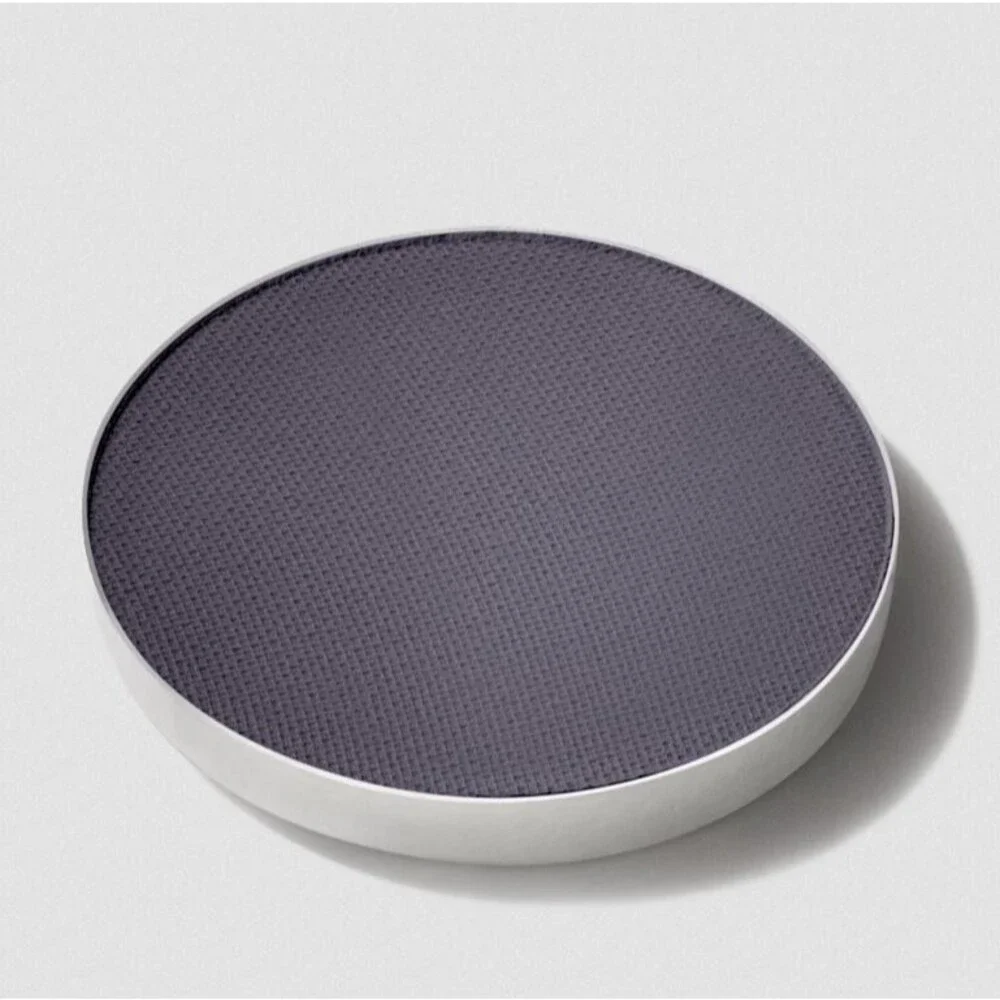 MAC GREYSTONE Eye Shadow ~ Cool Mid-tone Grey Matte ~ Pro Palette Pan Refill